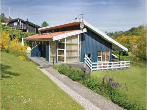 Holiday home Kløvervej Ebeltoft I